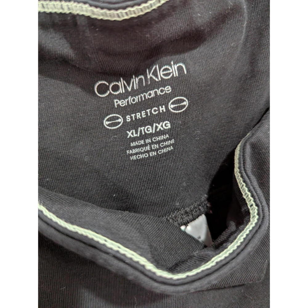 calvin klein performance leggings xl women - Picture 6 of 6